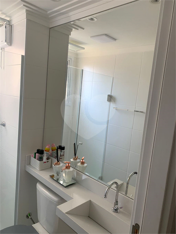 APARTAMENTO em BUTANTÃ