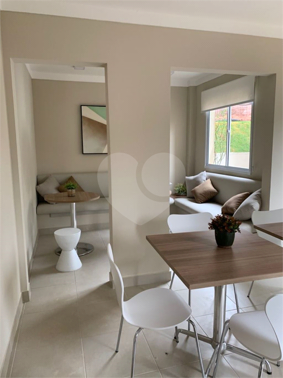 APARTAMENTO em BUTANTÃ
