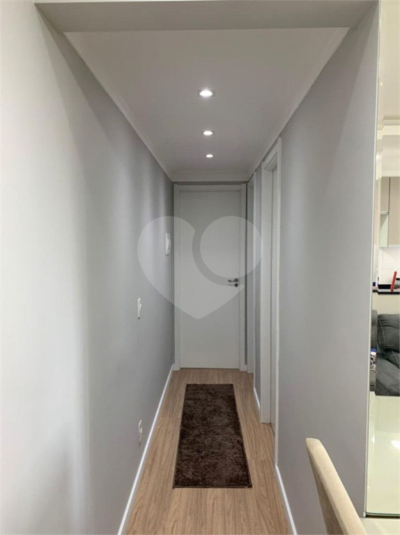APARTAMENTO em BUTANTÃ