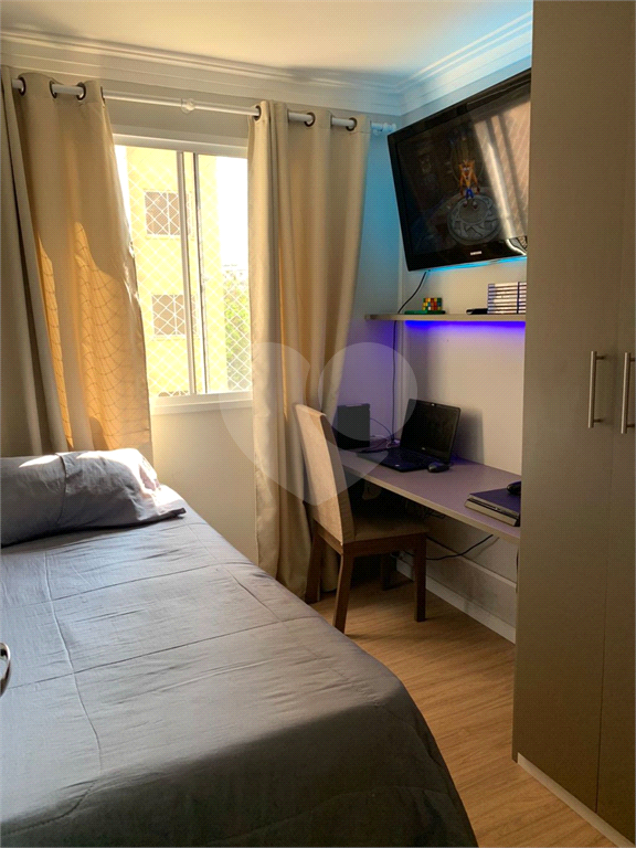 APARTAMENTO em BUTANTÃ