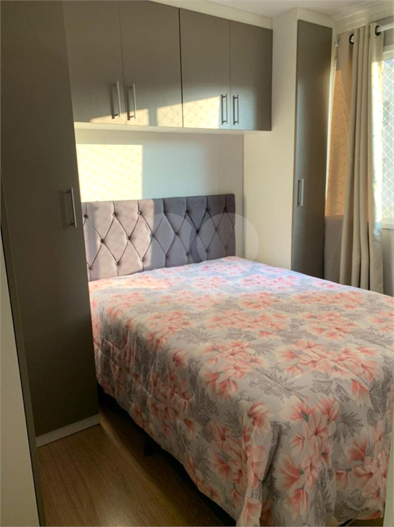 APARTAMENTO em BUTANTÃ