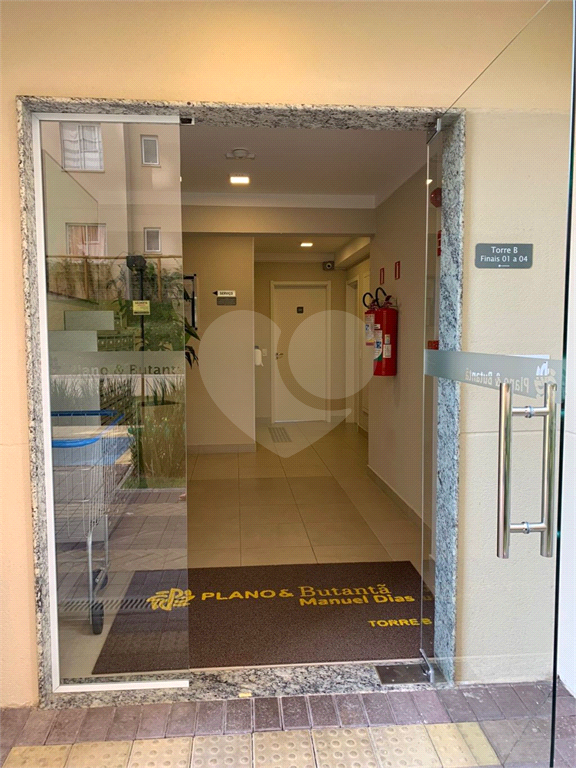 APARTAMENTO em BUTANTÃ
