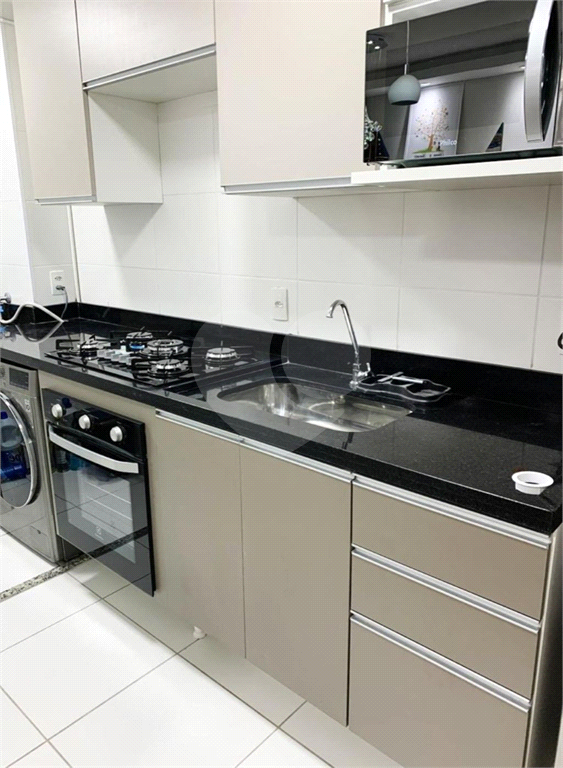 APARTAMENTO em BUTANTÃ