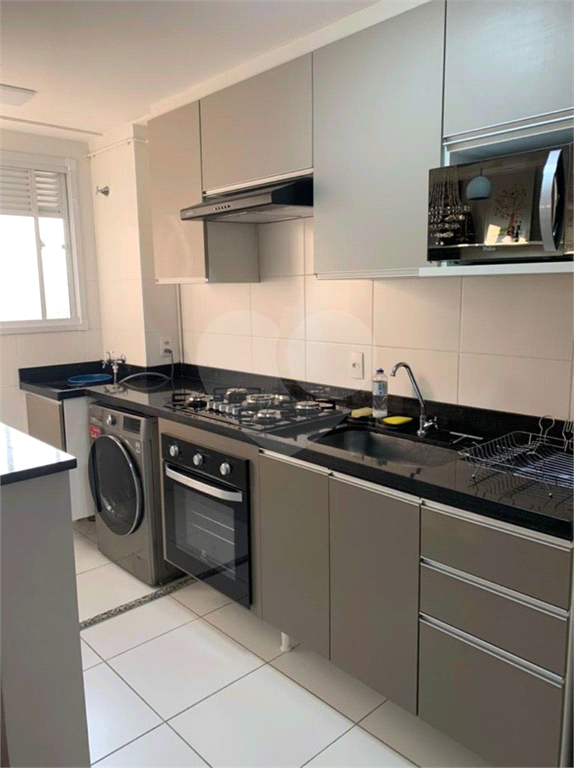 APARTAMENTO em BUTANTÃ