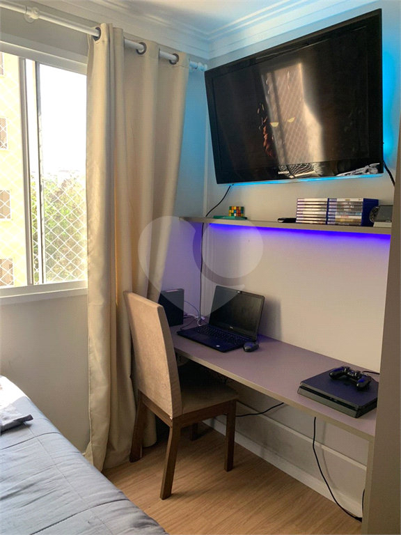 APARTAMENTO em BUTANTÃ