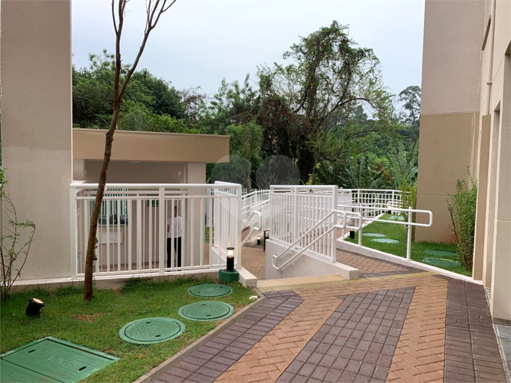 APARTAMENTO em BUTANTÃ