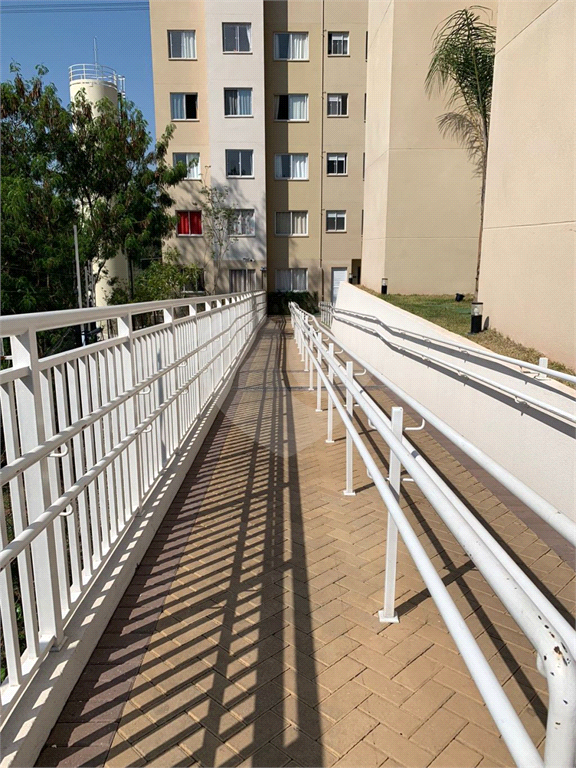 APARTAMENTO em BUTANTÃ