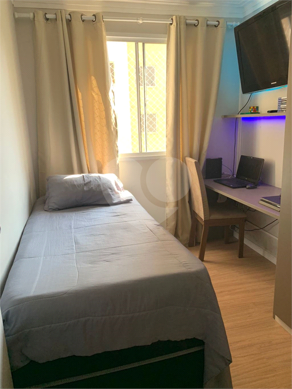 APARTAMENTO em BUTANTÃ