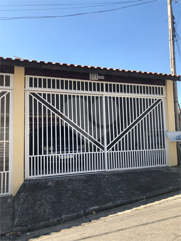 Casa à venda com 5 quartos, 350m² - Foto 2