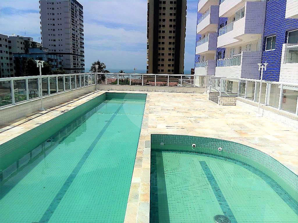 Apartamento 2 Dormitórios com Lazer Completo Vista Total Mar