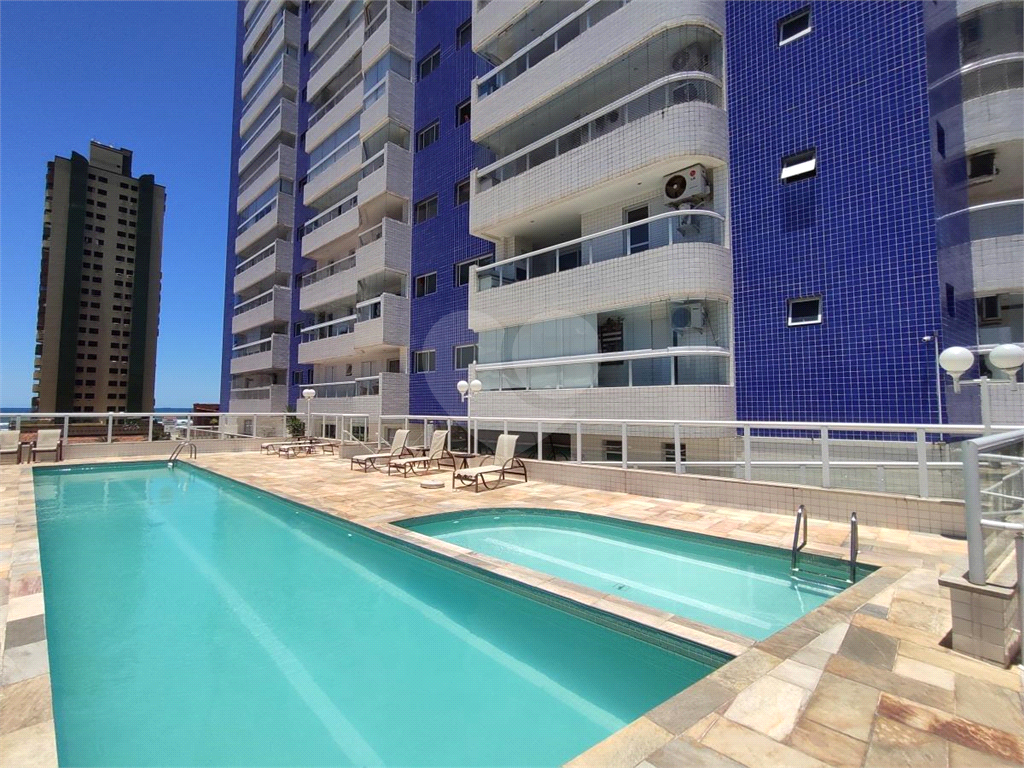 Apartamento 2 Dormitórios com Lazer Completo Vista Total Mar