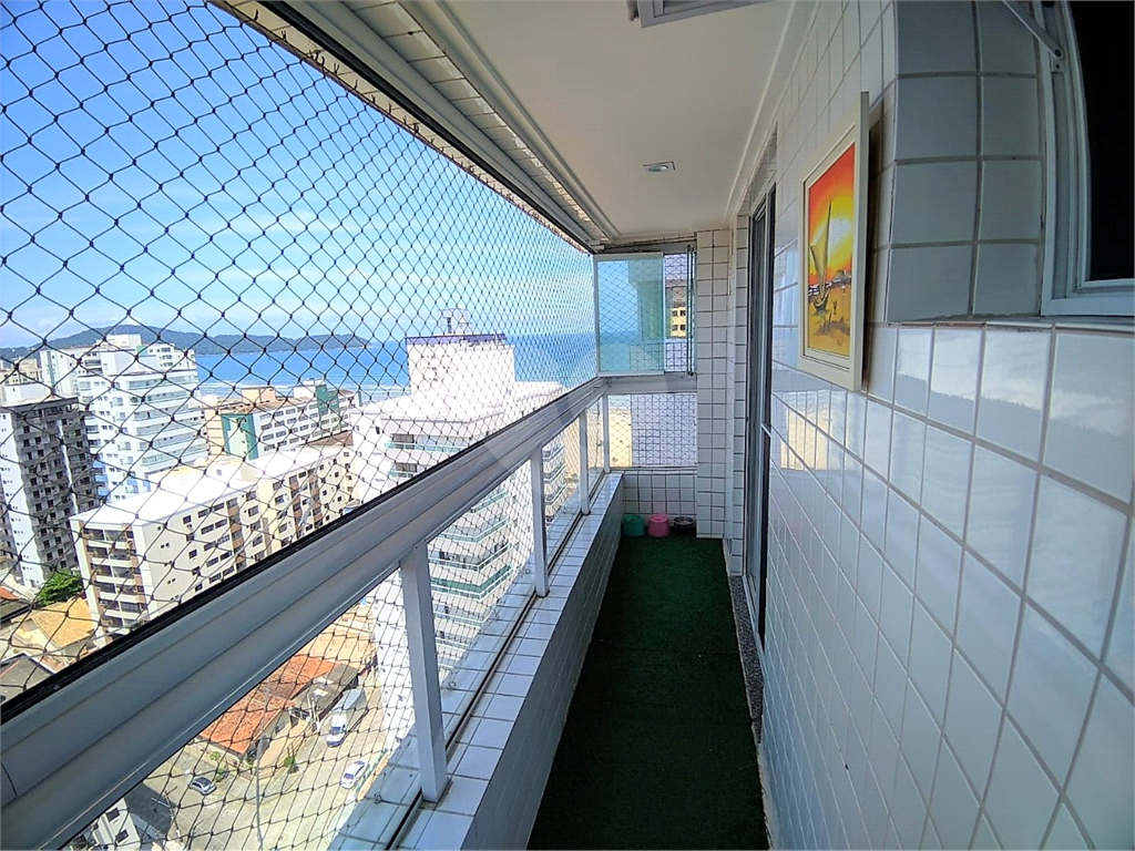Apartamento 2 Dormitórios com Lazer Completo Vista Total Mar