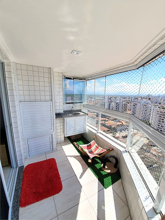 Apartamento 2 Dormitórios com Lazer Completo Vista Total Mar