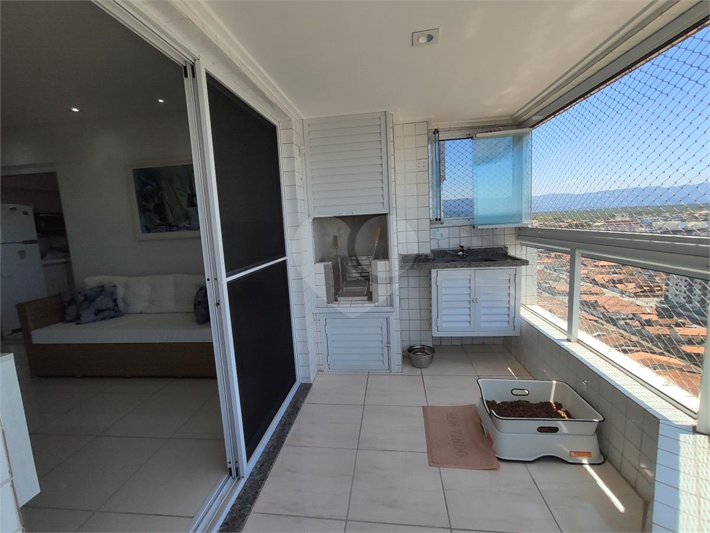 Apartamento 2 Dormitórios com Lazer Completo Vista Total Mar