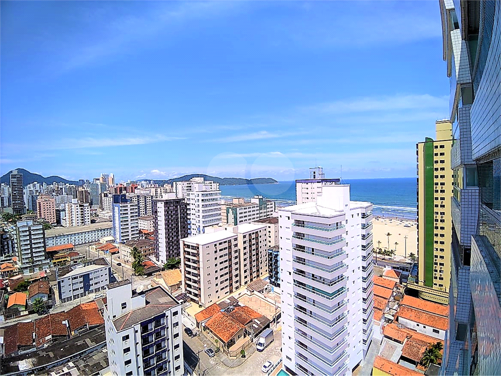 Apartamento 2 Dormitórios com Lazer Completo Vista Total Mar