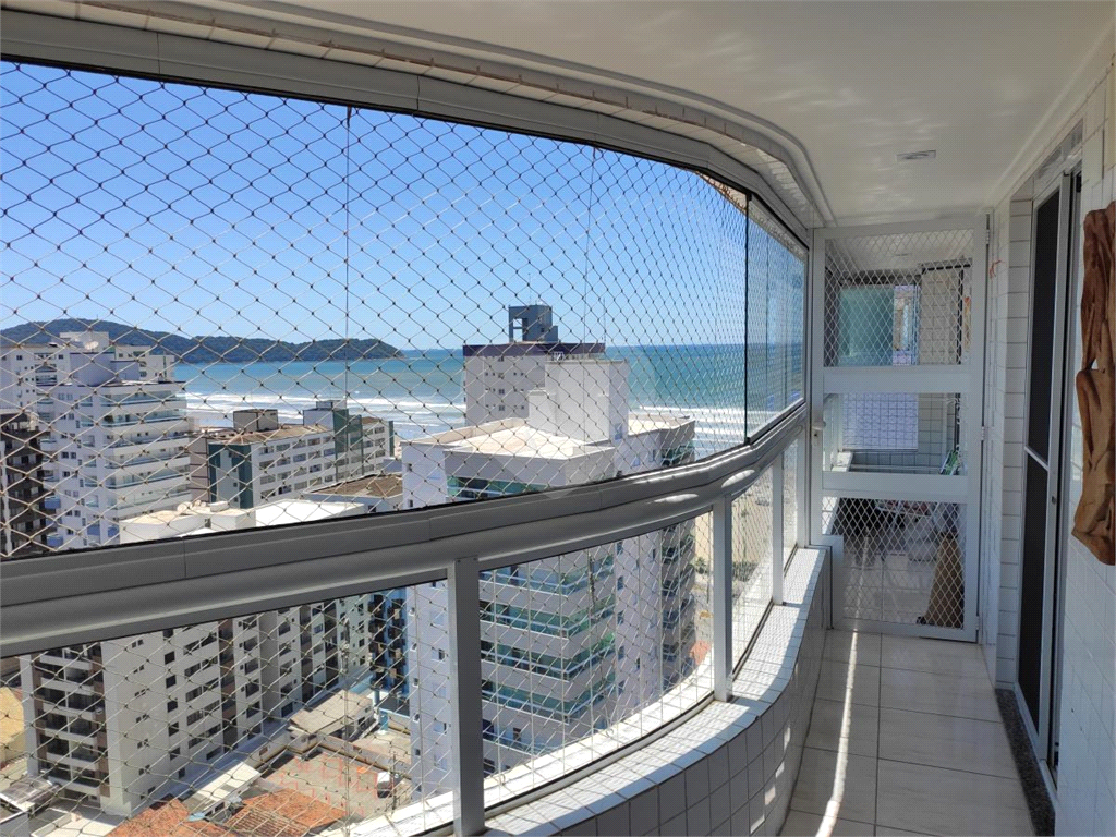 Apartamento 2 Dormitórios com Lazer Completo Vista Total Mar