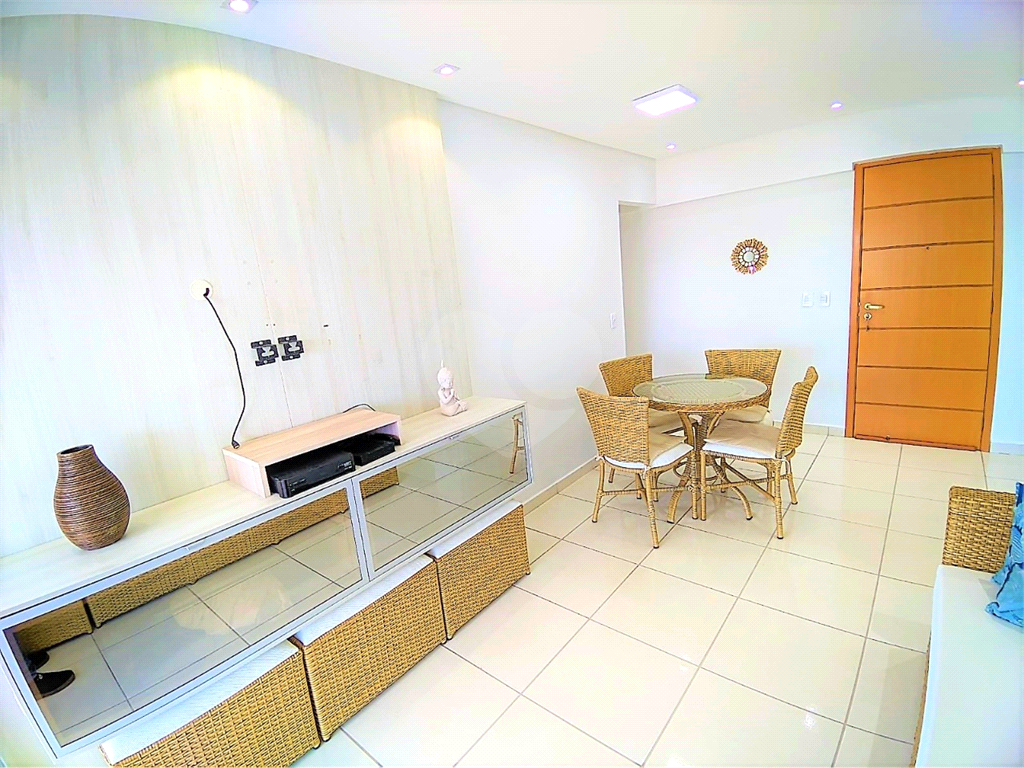 Apartamento 2 Dormitórios com Lazer Completo Vista Total Mar
