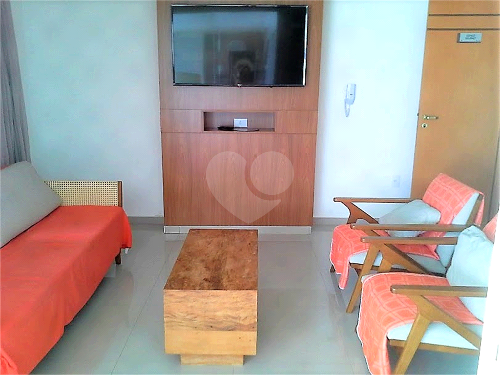 Apartamento 2 Dormitórios com Lazer Completo Vista Total Mar
