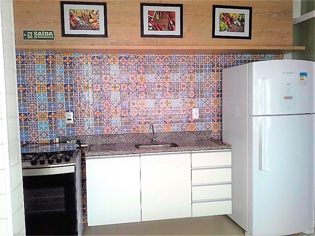 Apartamento 2 Dormitórios com Lazer Completo Vista Total Mar