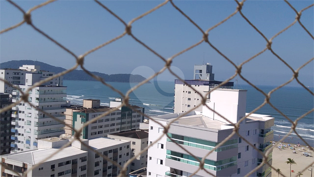 Apartamento 2 Dormitórios com Lazer Completo Vista Total Mar
