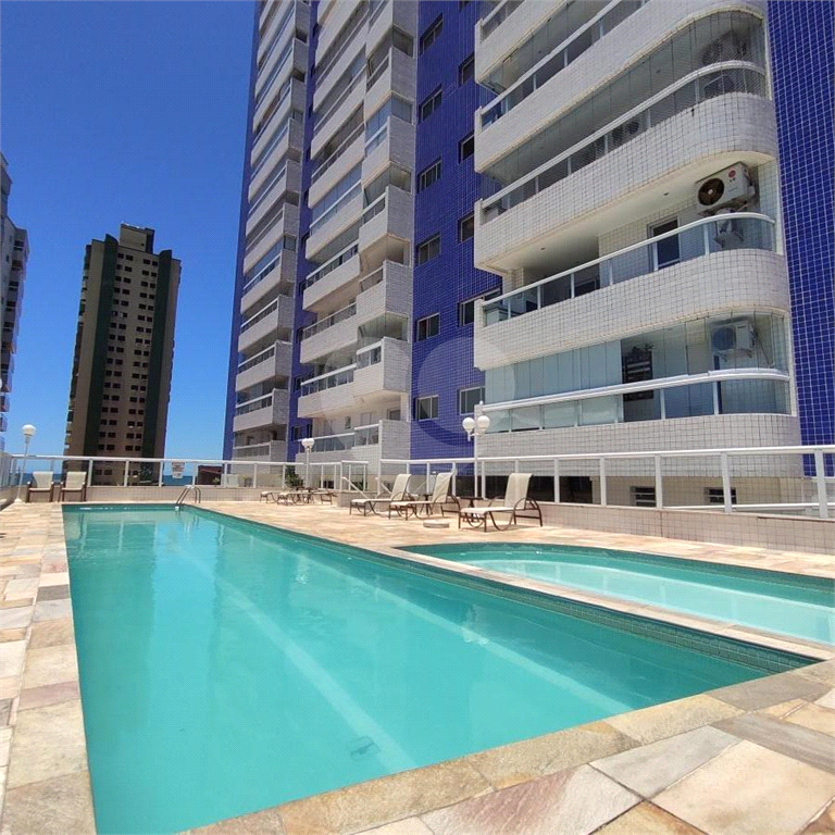 Apartamento 2 Dormitórios com Lazer Completo Vista Total Mar