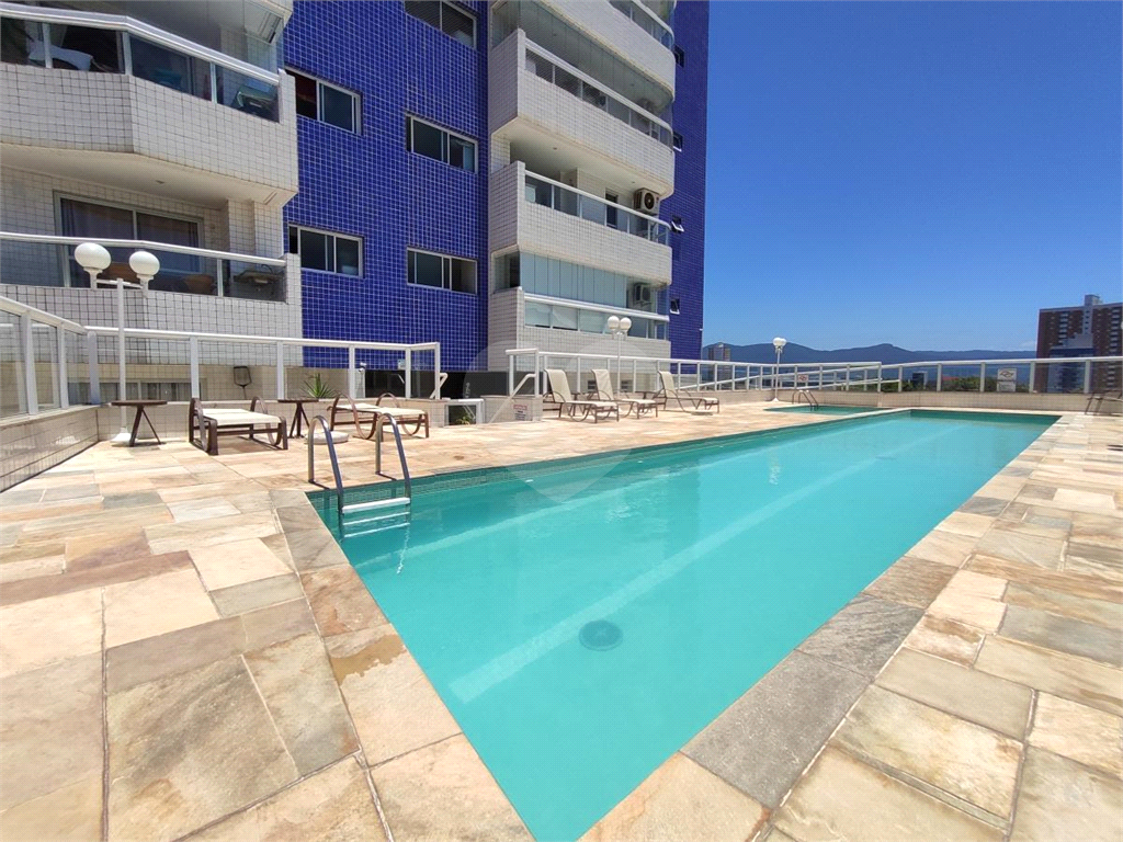 Apartamento 2 Dormitórios com Lazer Completo Vista Total Mar