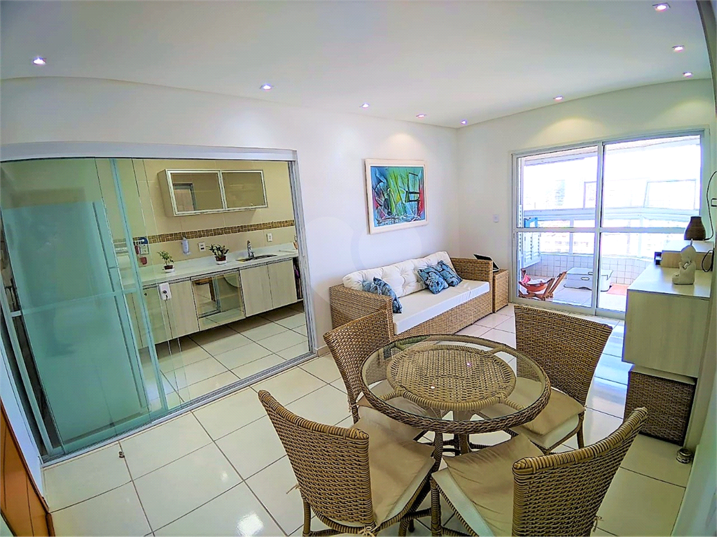 Apartamento 2 Dormitórios com Lazer Completo Vista Total Mar