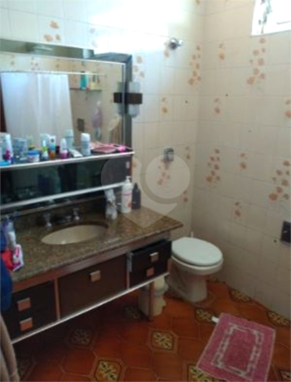 CASA TÉRREA em PIRITUBA