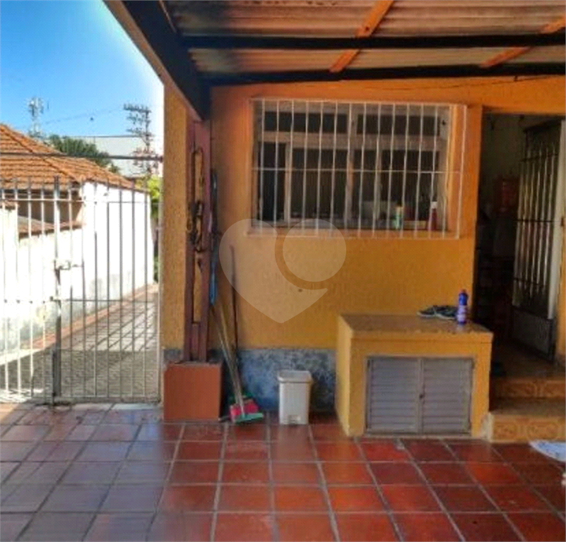CASA TÉRREA em PIRITUBA