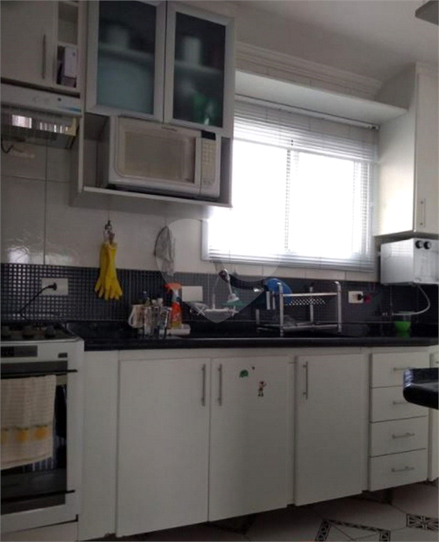 APARTAMENTO em PENHA