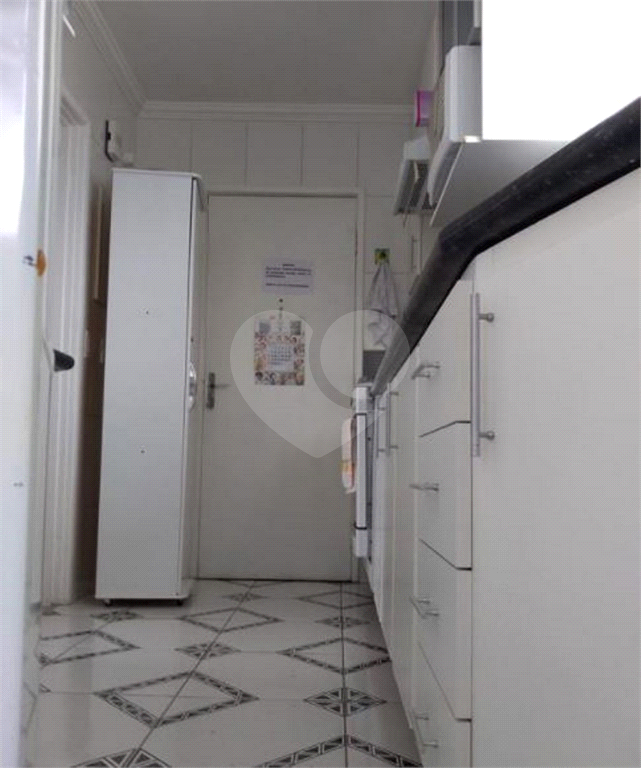 APARTAMENTO em PENHA