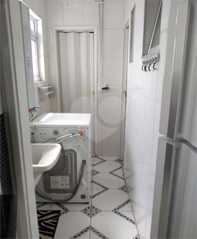 APARTAMENTO em PENHA