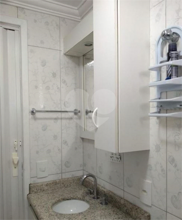 APARTAMENTO em PENHA