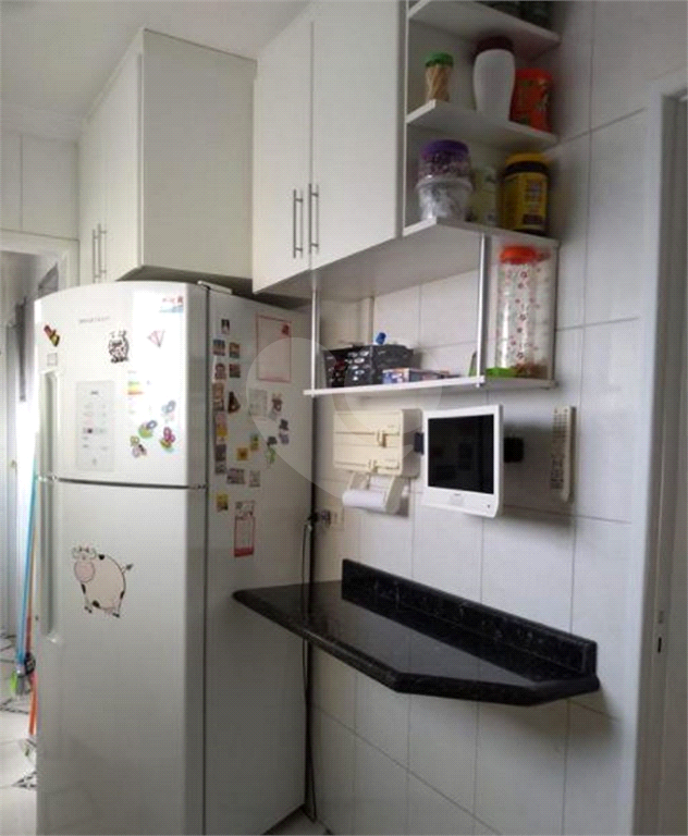 APARTAMENTO em PENHA