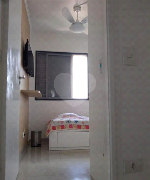 APARTAMENTO em PENHA