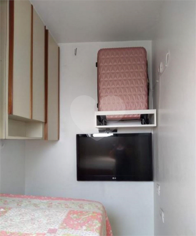 APARTAMENTO em PENHA