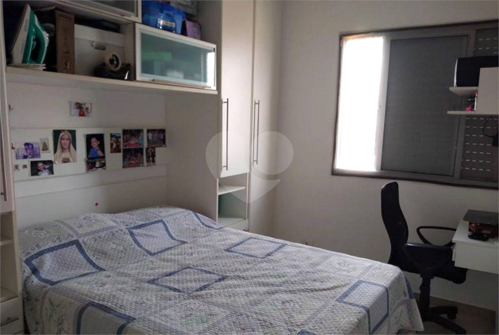 APARTAMENTO em PENHA