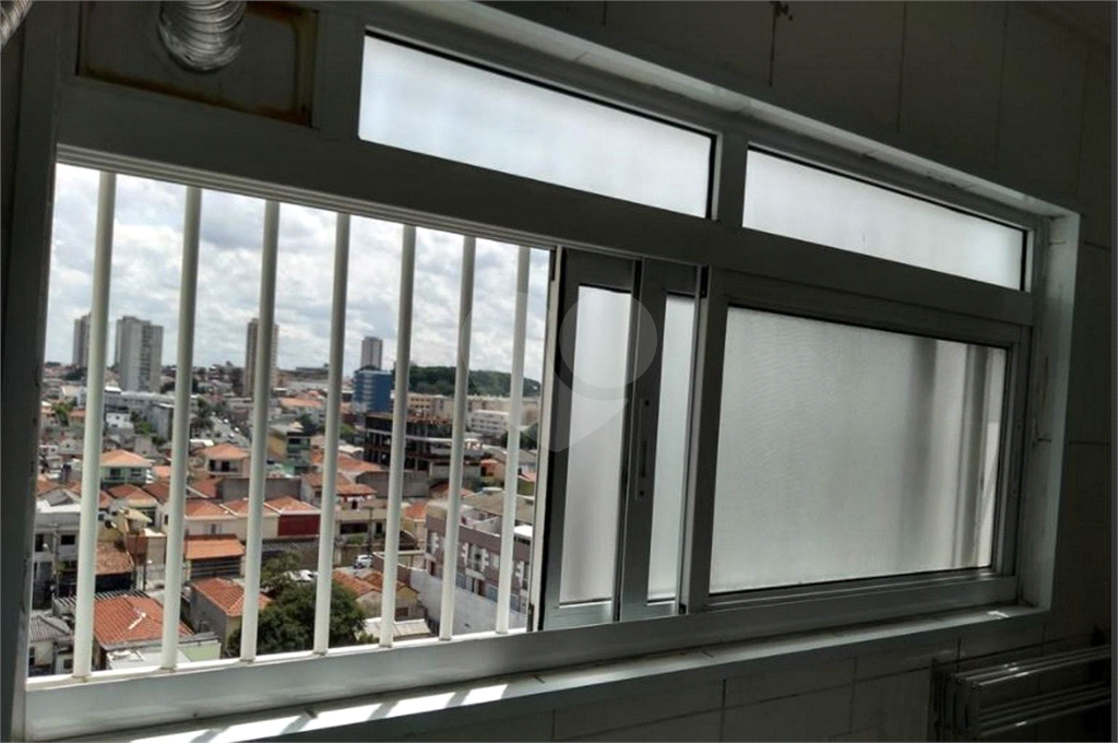 APARTAMENTO em PENHA