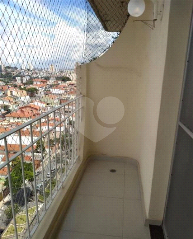 APARTAMENTO em PENHA