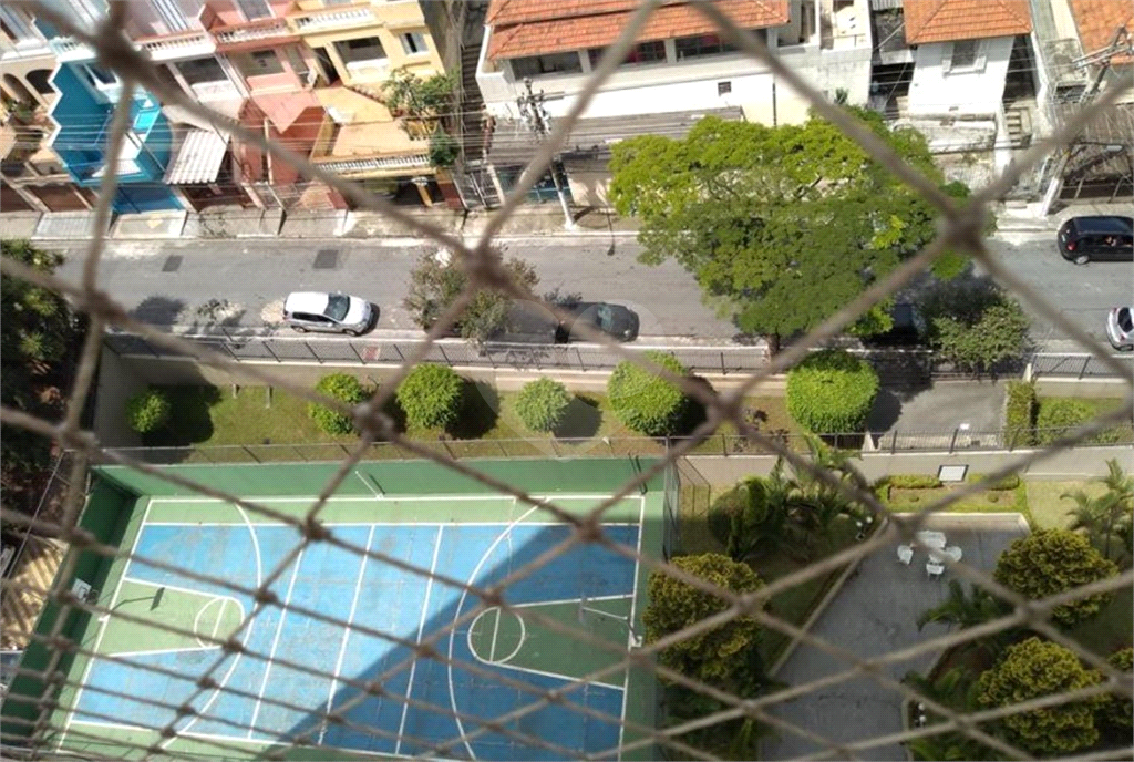 APARTAMENTO em PENHA