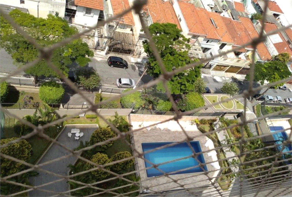 APARTAMENTO em PENHA