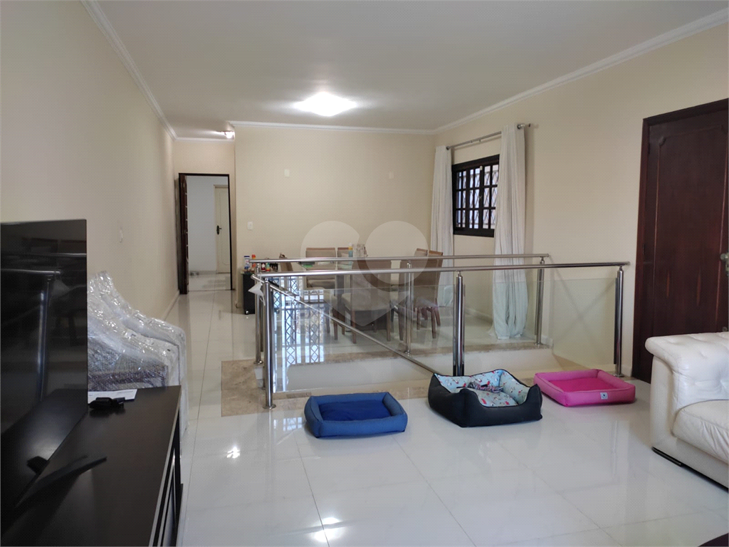 Casa à venda 3 dormitórios com piscina no bairro do Tremembé!!! Vila Irmãos Arnoni!!!