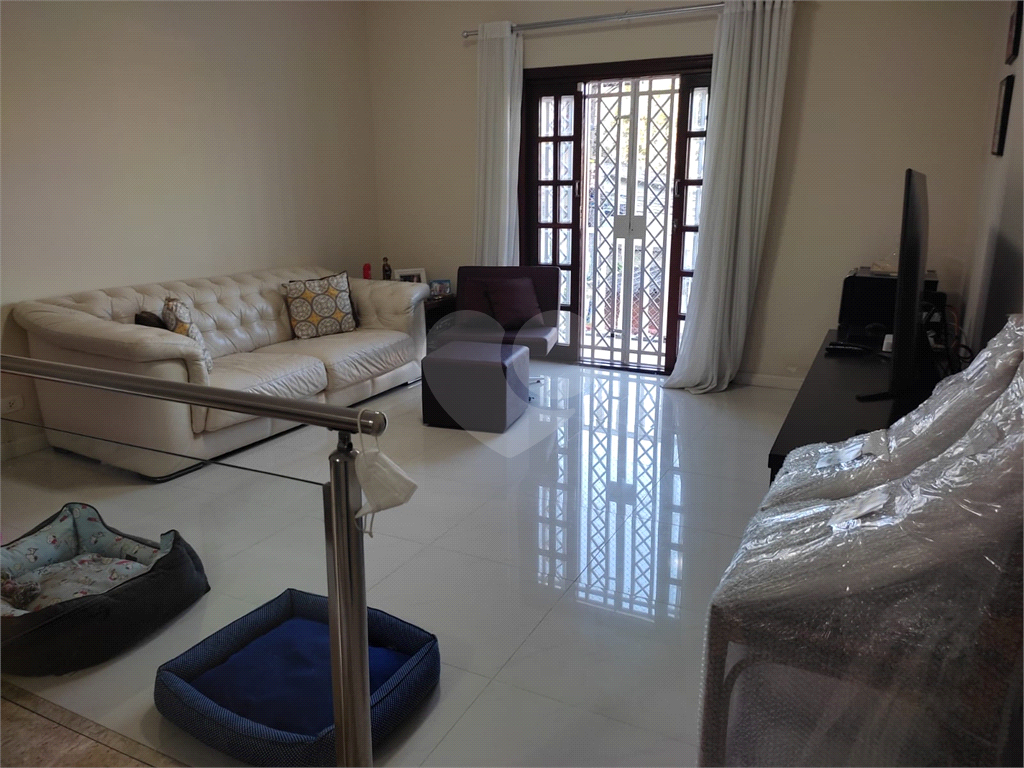 Casa à venda 3 dormitórios com piscina no bairro do Tremembé!!! Vila Irmãos Arnoni!!!