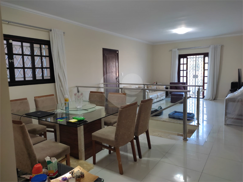 Casa à venda 3 dormitórios com piscina no bairro do Tremembé!!! Vila Irmãos Arnoni!!!