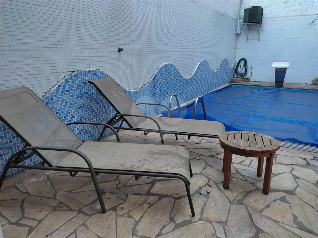 Casa à venda 3 dormitórios com piscina no bairro do Tremembé!!! Vila Irmãos Arnoni!!!