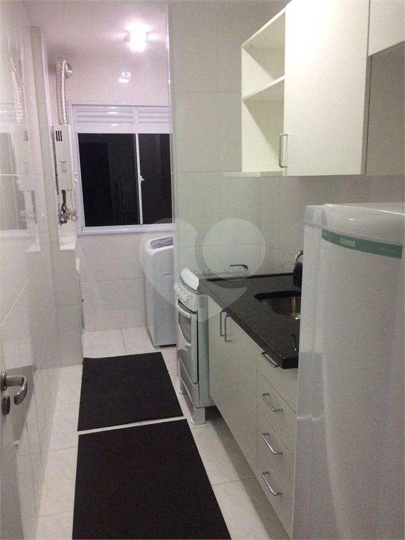 APARTAMENTO em MORUMBI
