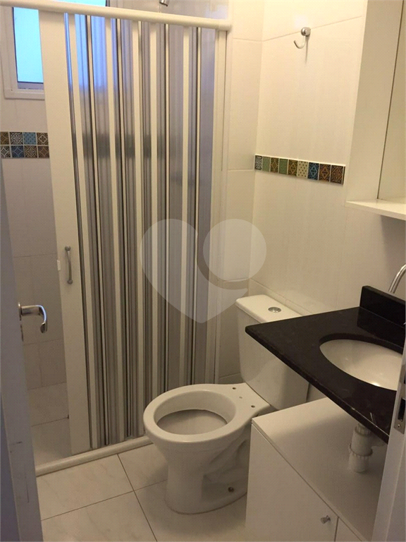 APARTAMENTO em MORUMBI