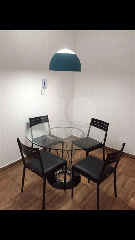 APARTAMENTO em MORUMBI