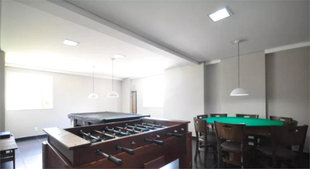APARTAMENTO em MORUMBI