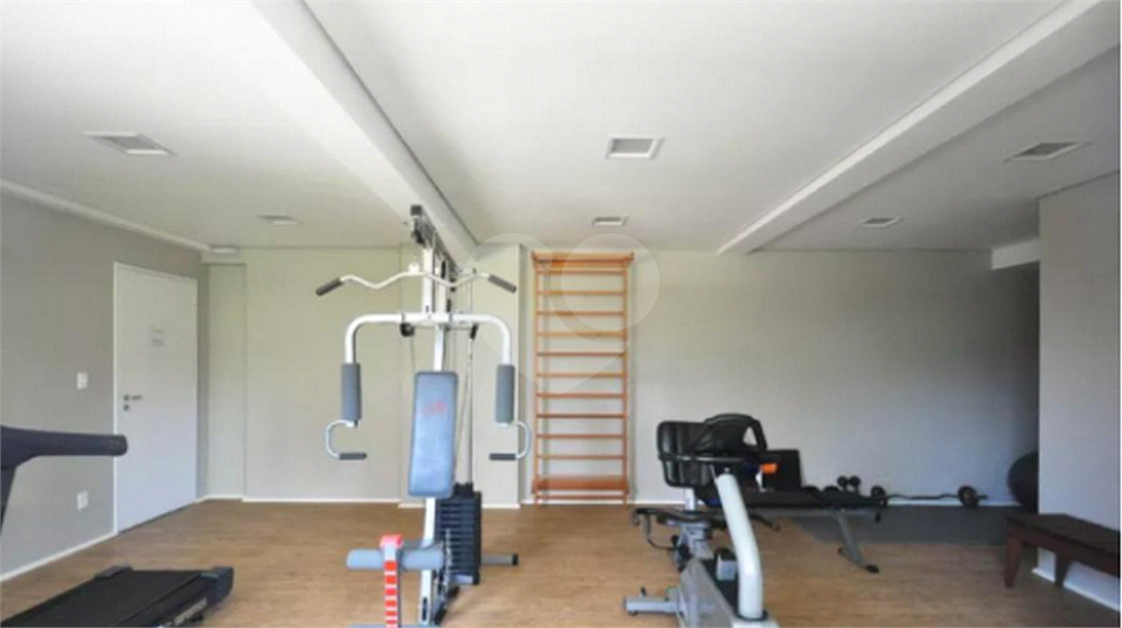 APARTAMENTO em MORUMBI